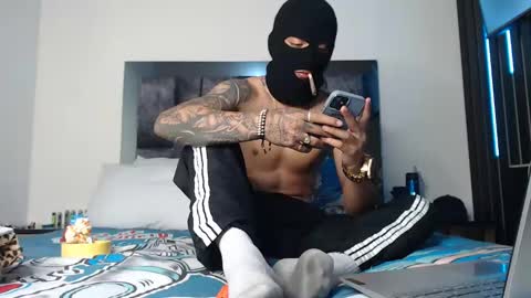 Snapshot of cash_master77 chatting on January 2025 05:19:01 PM Cash Master777 online show from January 2025 05:19:01 PM