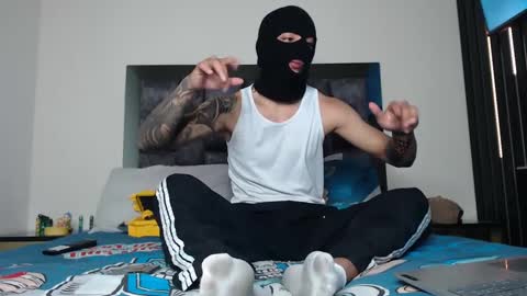 Snapshot of cash_master77 chatting on February 2025 08:17:01 AM Cash Master777 online show from February 2025 08:17:01 AM