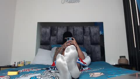Snapshot of cash_master77 chatting on February 2025 09:34:02 AM Cash Master777 online show from February 2025 09:34:02 AM
