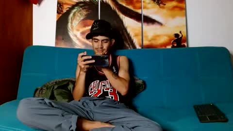 Snapshot of cash_master_san chatting on January 2025 03:50:02 AM Cash Master San online show from January 2025 03:50:02 AM