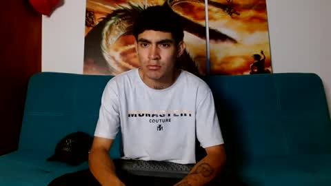 Snapshot of cash_master_san chatting on January 2025 01:03:01 AM Cash Master San online show from January 2025 01:03:01 AM