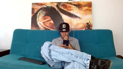 Snapshot of cash_master_san chatting on January 2025 04:06:01 PM Cash Master San online show from January 2025 04:06:01 PM