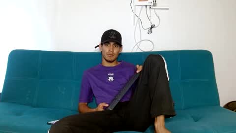 Snapshot of cash_master_san chatting on February 2025 02:18:01 PM Cash Master San online show from February 2025 02:18:01 PM