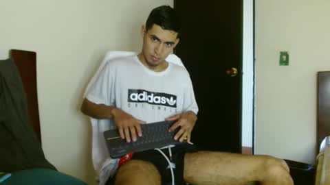 Snapshot of cash_master_san chatting on September 2025 04:17:01 PM Cash Master San online show from September 2025 04:17:01 PM