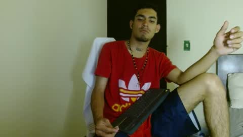 Snapshot of cash_master_san chatting on September 2025 08:53:01 PM Cash Master San online show from September 2025 08:53:01 PM