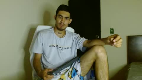 Snapshot of cash_master_san chatting on September 2025 03:32:02 AM Cash Master San online show from September 2025 03:32:02 AM