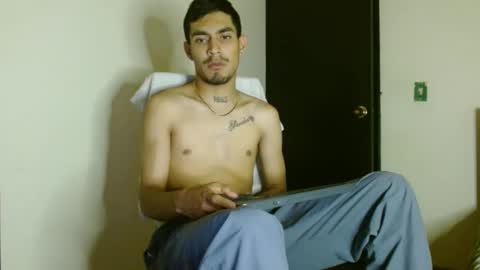 Snapshot of cash_master_san chatting on September 2025 02:27:01 AM Cash Master San online show from September 2025 02:27:01 AM