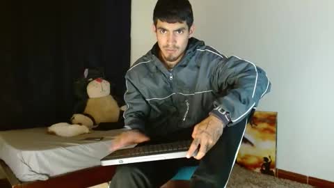 Snapshot of cash_master_san chatting on October 2025 04:24:01 AM Cash Master San online show from October 2025 04:24:01 AM