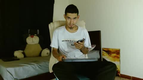 Snapshot of cash_master_san chatting on November 2025 01:08:01 AM Cash Master San online show from November 2025 01:08:01 AM