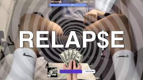 Master Grey online show from October 2025 09:00:02 PM