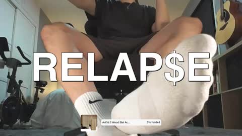 Master Grey online show from November 2025 04:23:01 AM