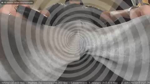 Master Grey online show from February 2026 05:57:02 AM