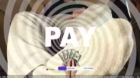 Master Grey online show from March 2026 08:25:01 PM