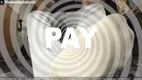 Master Grey online show from April 2026 04:46:01 AM