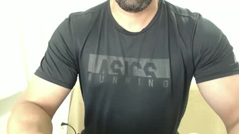 cashmastermuscle77 online show from September 2025 11:49:02 PM