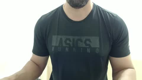 cashmastermuscle77 online show from September 2025 11:31:02 AM