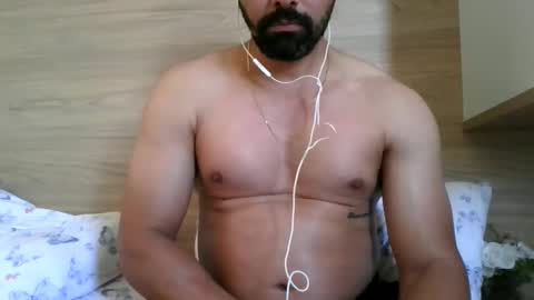 cashmastermuscle77 online show from September 2025 04:45:01 PM