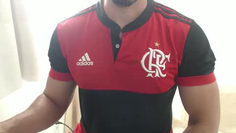 cashmastermuscle77 online show from April 2026 12:19:02 PM