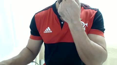 cashmastermuscle77 online show from June 2026 01:57:01 PM