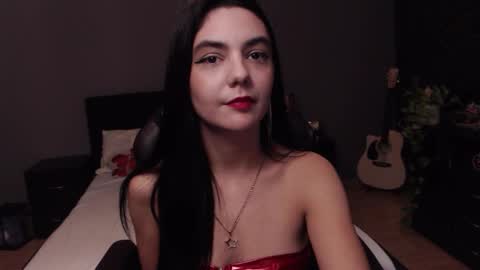 Snapshot of casierosse chatting on October 2025 05:48:02 AM Cassie online show from October 2025 05:48:02 AM
