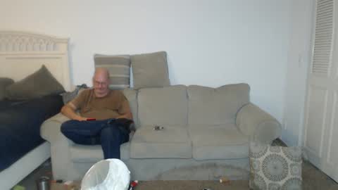 CasinoCam online show from January 2025 06:14:01 AM