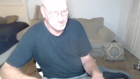 CasinoCam online show from February 2025 04:46:01 AM
