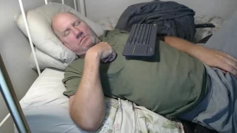 CasinoCam online show from May 2026 01:40:01 PM