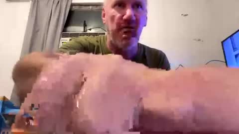 CasinoCam online show from July 2026 03:11:01 AM