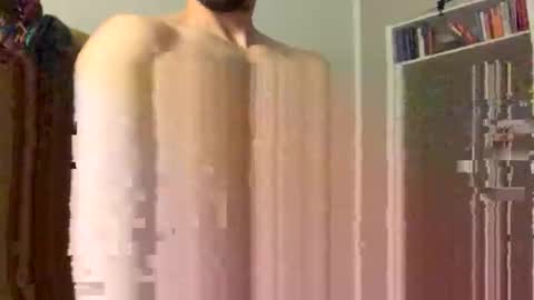 Snapshot of casperdavidfriedrich chatting on October 2025 08:15:01 PM casperdavidfriedrich online show from October 2025 08:15:01 PM