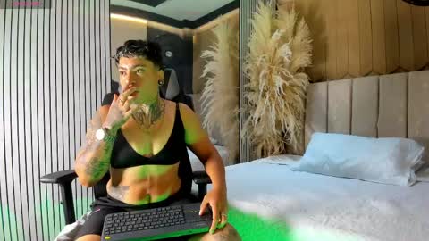 Casper online show from April 2026 12:18:02 PM