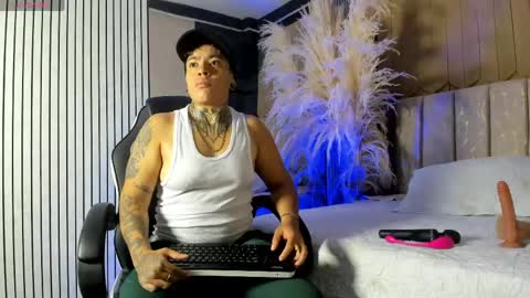 Casper online show from May 2026 12:13:02 PM