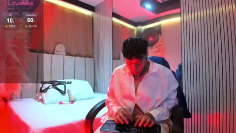 Casper online show from May 2026 12:12:02 PM