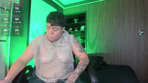 Casper online show from June 2026 12:50:01 PM