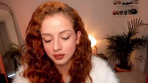 Cassie online show from February 2025 07:07:01 PM