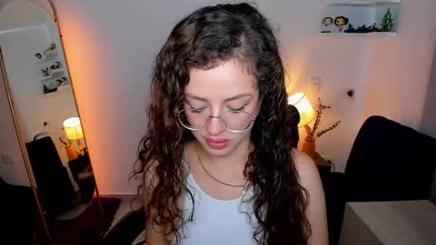 Cassie online show from March 2026 09:54:01 PM