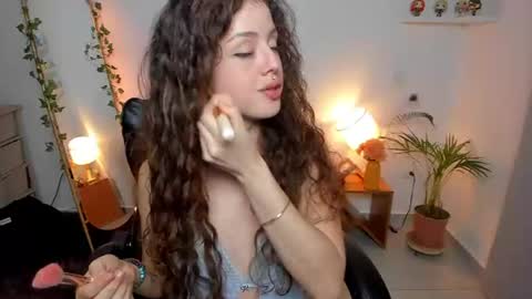 Cassie online show from June 2026 03:29:02 AM