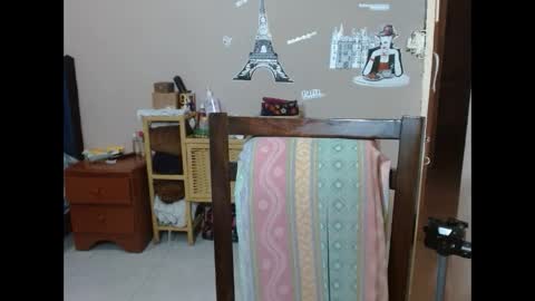 cassandra_candy01 online show from February 2026 06:34:02 PM