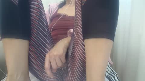 Cassandra joy online show from April 2026 01:02:02 PM