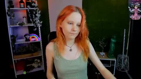 Snapshot of cassandra_nik chatting on June 2026 09:18:02 AM Cassandra online show from June 2026 09:18:02 AM