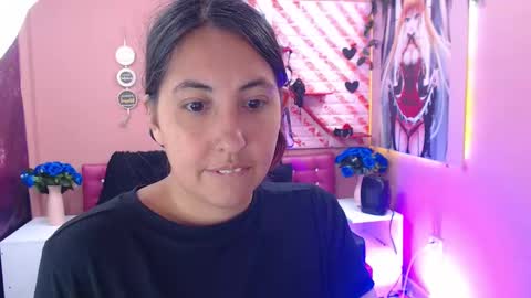 Snapshot of cassandra_ruizz chatting on September 2025 07:13:01 PM 573215024606 online show from September 2025 07:13:01 PM