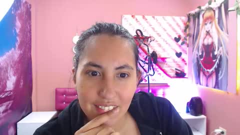 Snapshot of cassandra_ruizz chatting on September 2025 07:14:01 PM 573215024606 online show from September 2025 07:14:01 PM