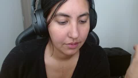 Snapshot of cassandra_ruizz chatting on June 2026 07:40:01 PM 573215024606 online show from June 2026 07:40:01 PM