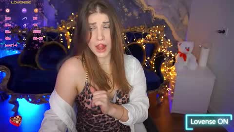 Lena online show from March 2026 07:24:02 AM