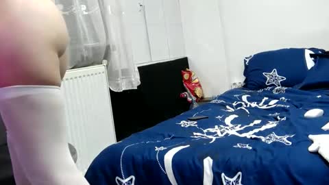 Snapshot of cassandry92 chatting on January 2025 01:27:01 AM Casandry online show from January 2025 01:27:01 AM