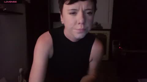 Snapshot of casscassidy89 chatting on January 2025 06:38:01 AM CassCassidy89 online show from January 2025 06:38:01 AM