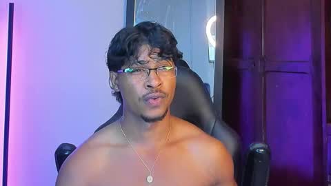 CASSIAN GOLD online show from February 2026 03:00:02 AM