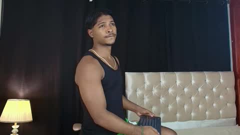 CASSIAN GOLD online show from February 2026 02:30:01 AM