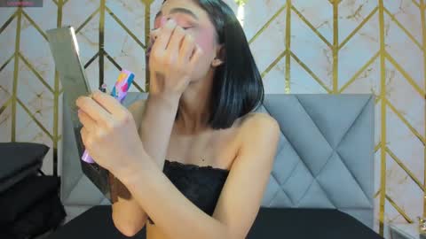 Cassidy online show from October 2025 07:35:02 PM