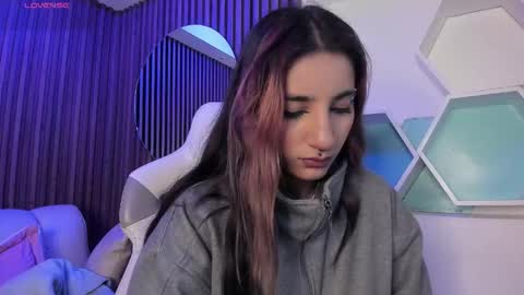 cassidy_evans online show from October 2025 11:29:02 AM