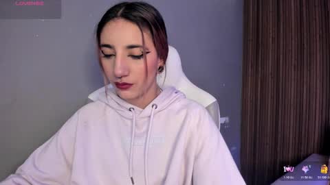 cassidy_evans online show from October 2025 11:32:02 AM
